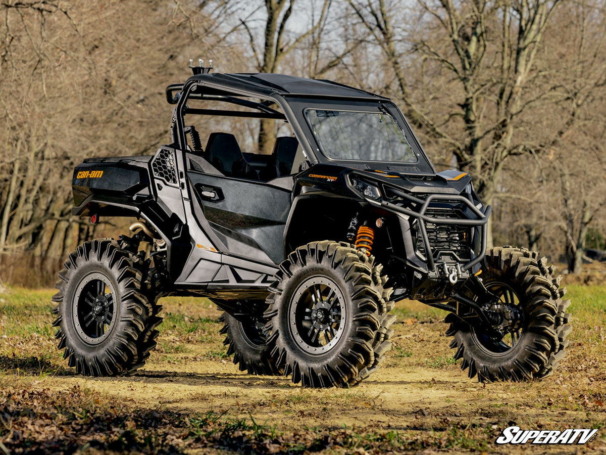 SuperATV 6in. Lift Kit for Can-Am Commander - image 14