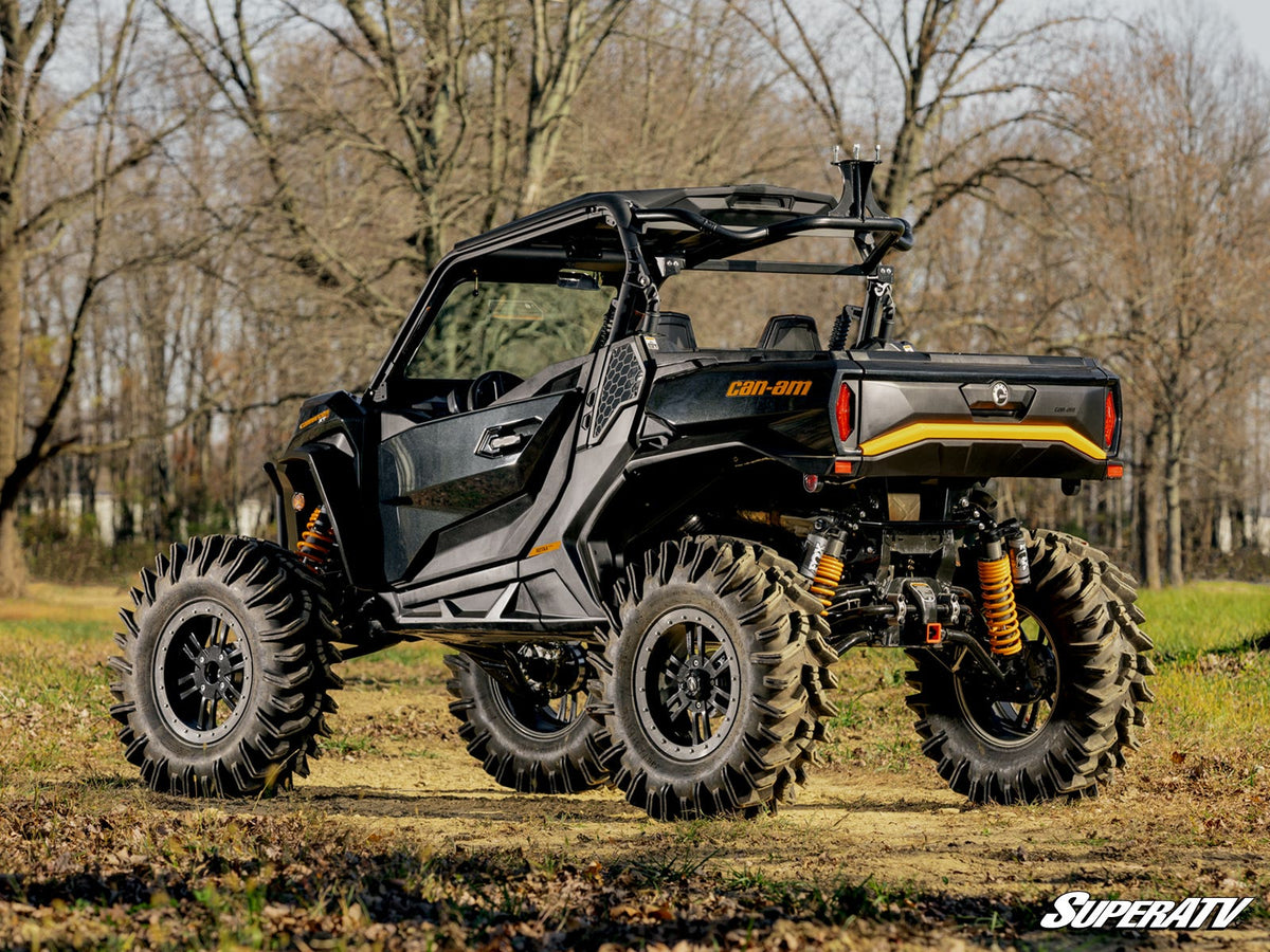SuperATV 6in. Lift Kit for Can-Am Commander - image 9