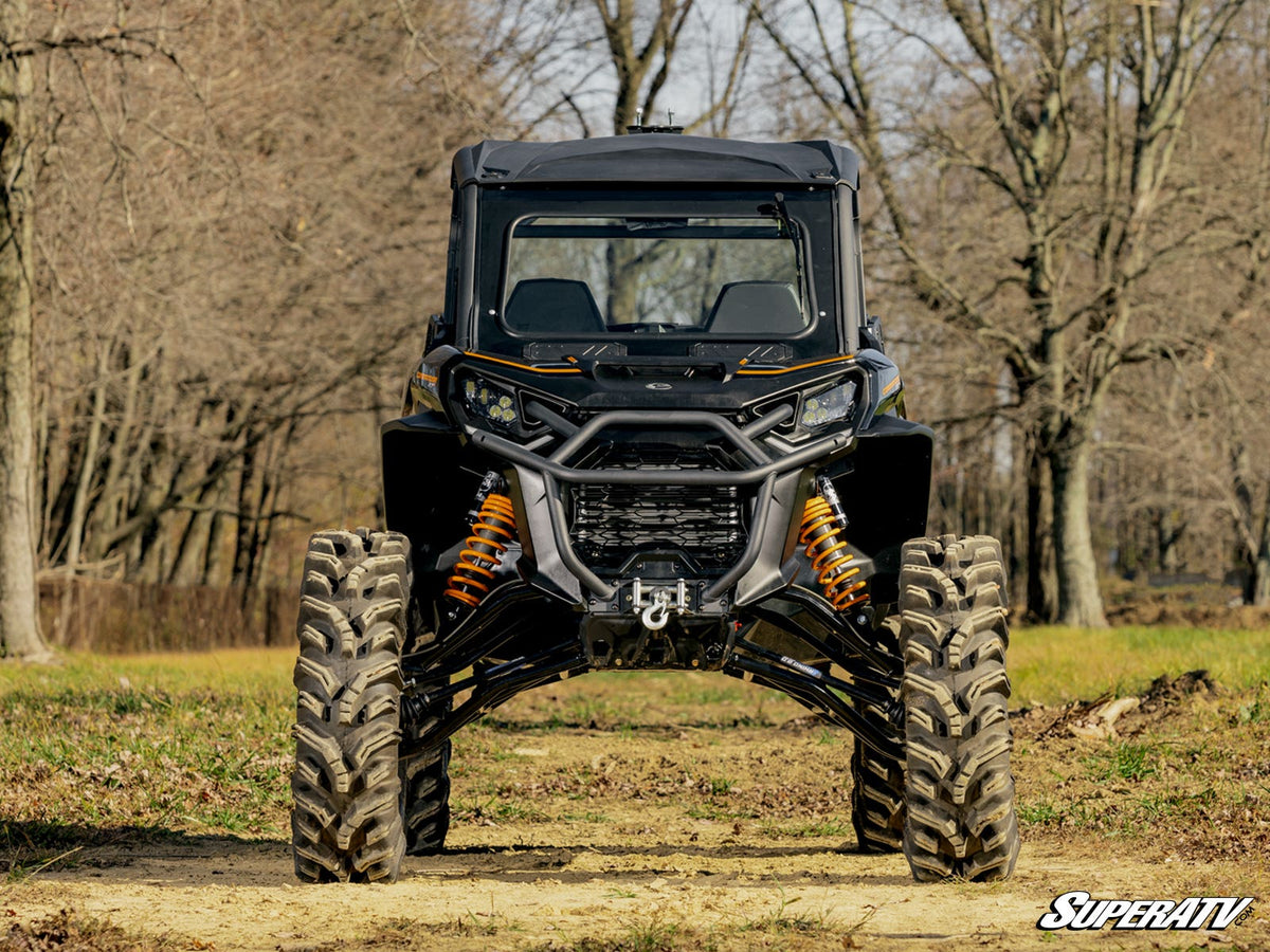 SuperATV 6in. Lift Kit for Can-Am Commander - image 10