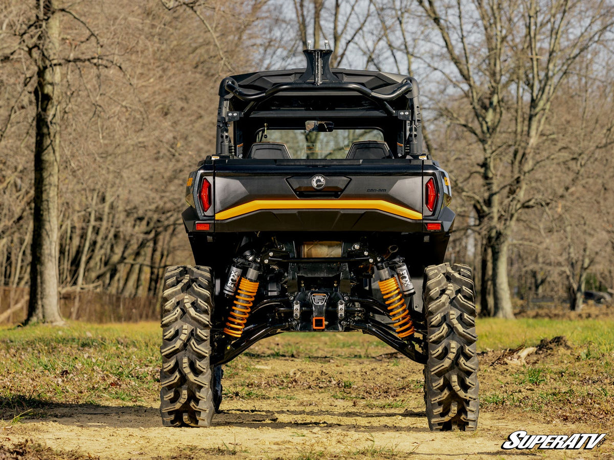 SuperATV 6in. Lift Kit for Can-Am Commander - image 17