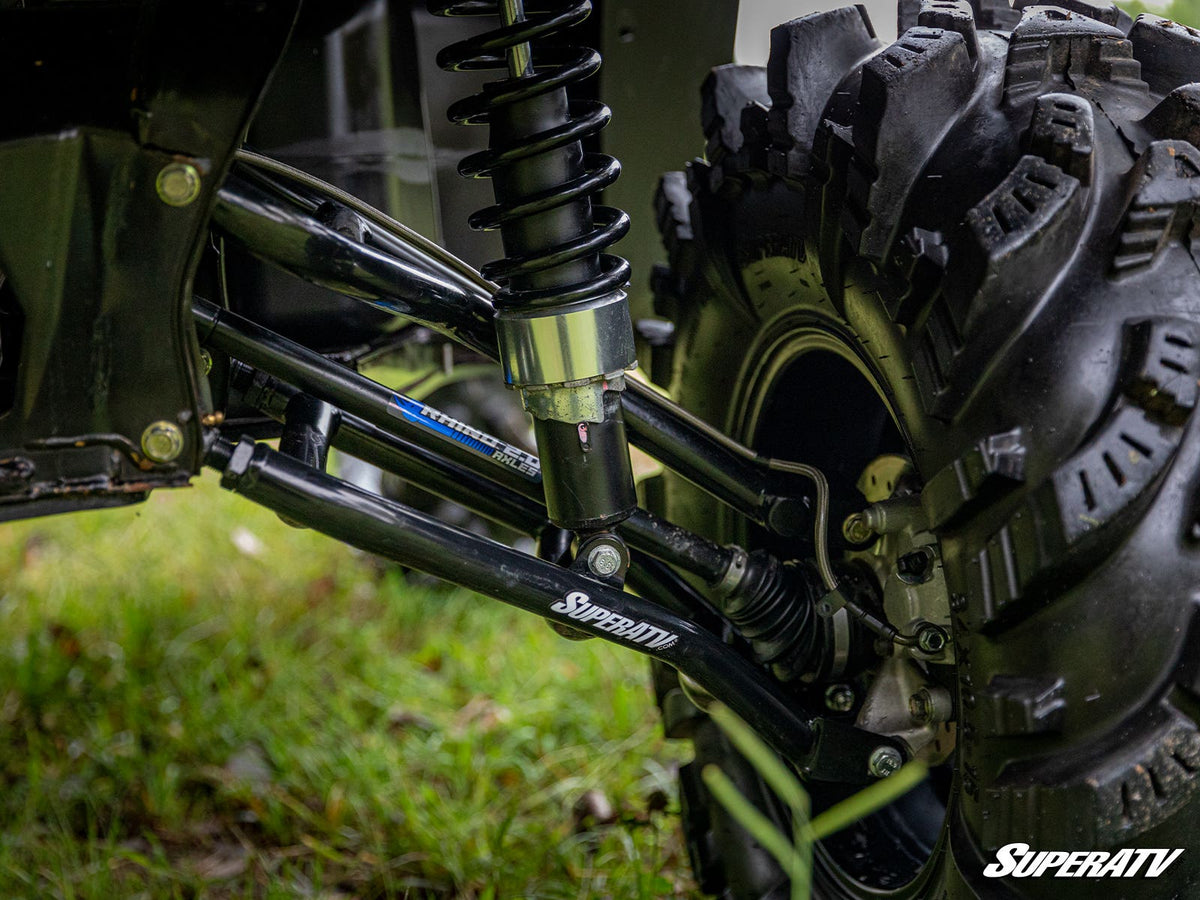 SuperATV HD10 6in. Lift Kit for Can-Am Defender - image 4
