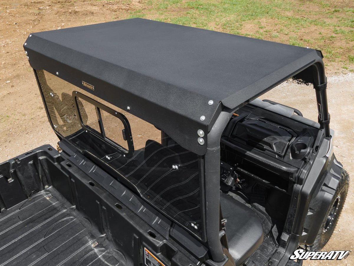 SuperATV HD7 Aluminum Roof for Can-Am Defender - image 4