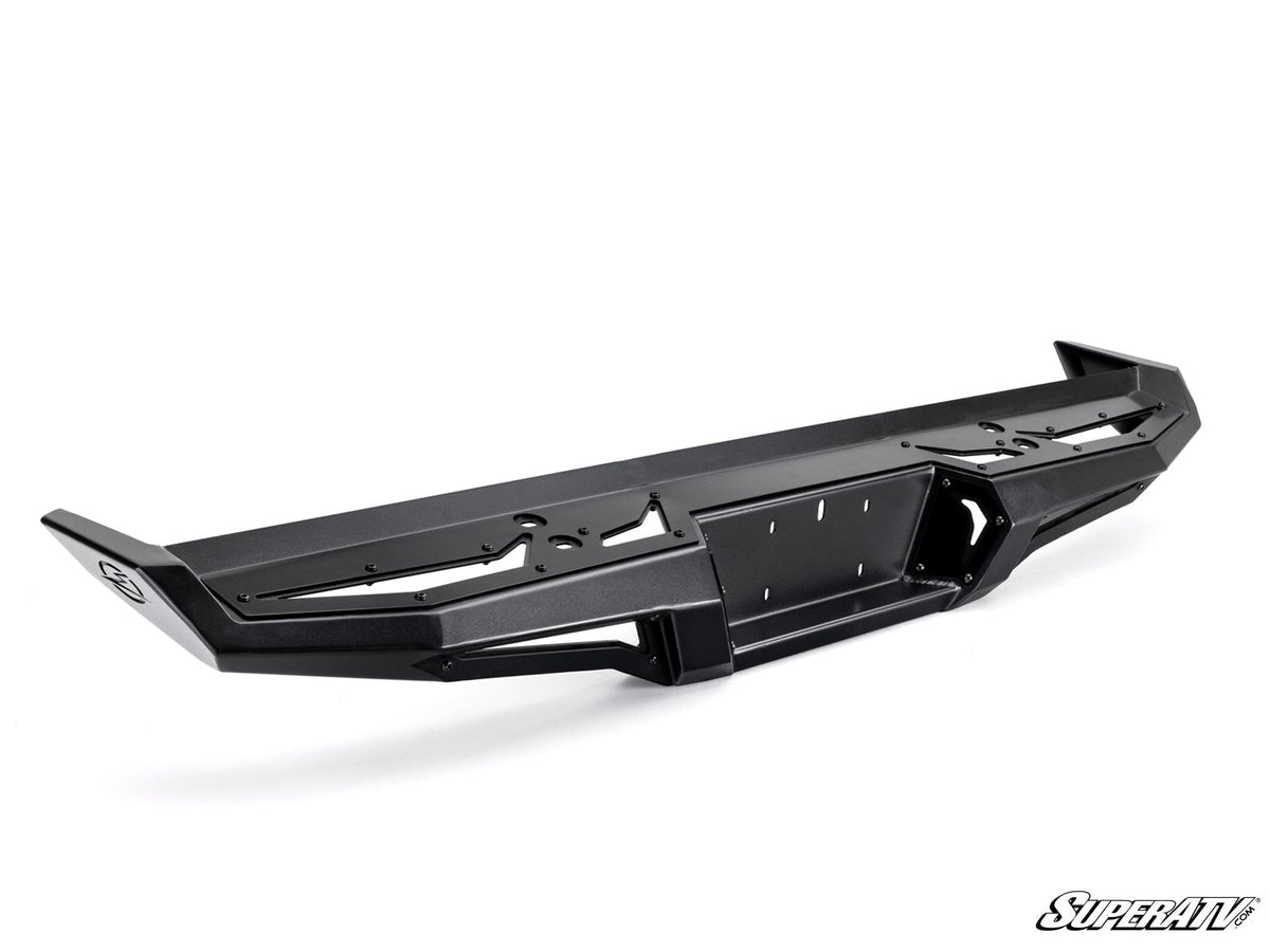 Can-Am Defender HD9 Volt Rear Bumper | Elektric Offroad - image 6