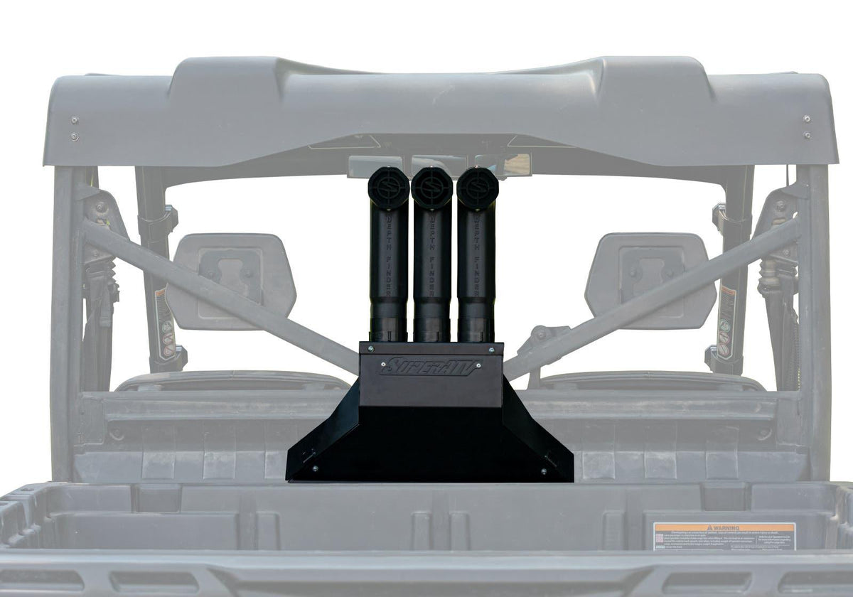 SuperATV HD8 Depth Finder™ Snorkel Kit for Can-Am Defender - image 7