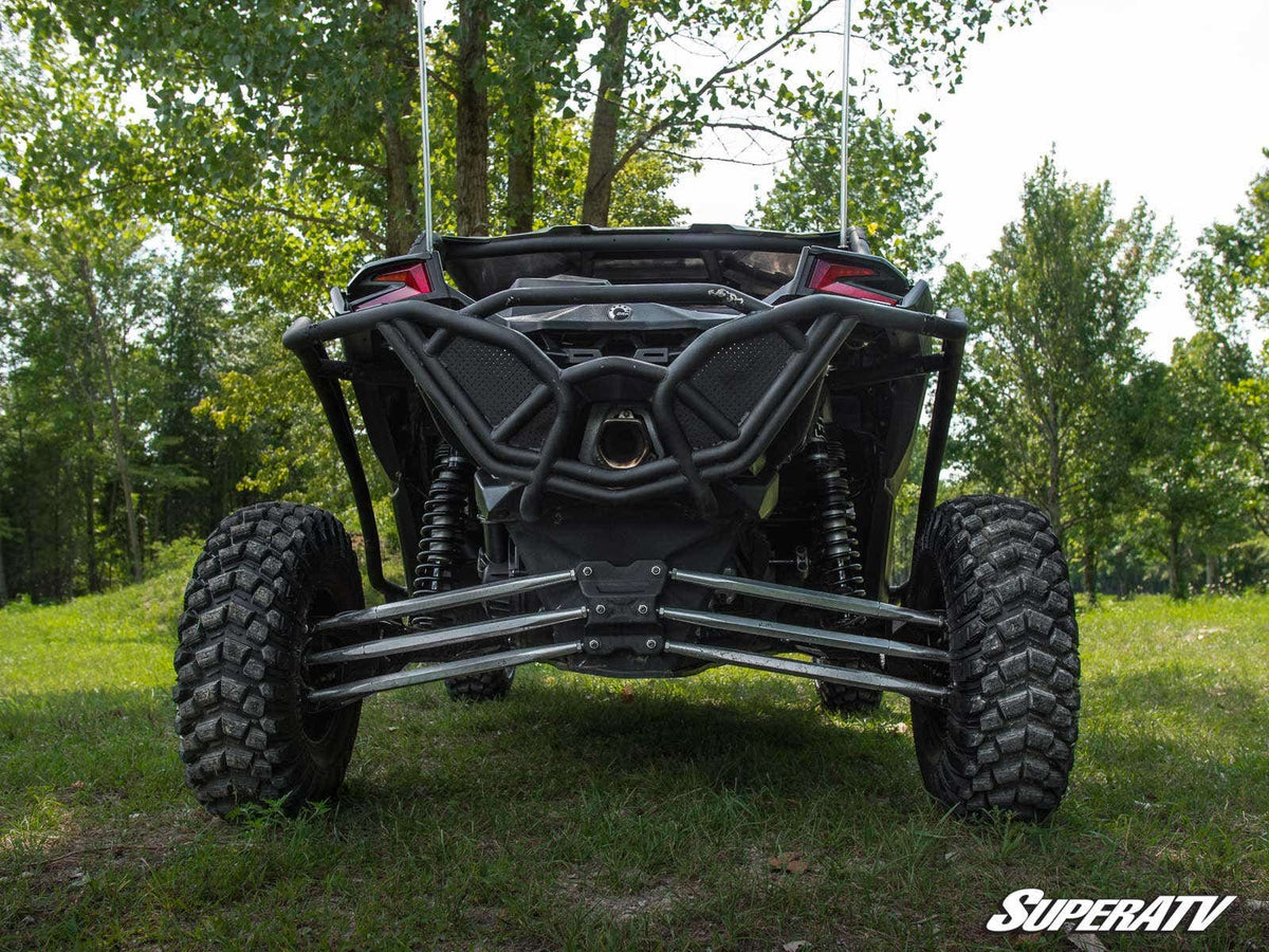 SuperATV Long Travel Kit for Can-Am Maverick X3 - image 9