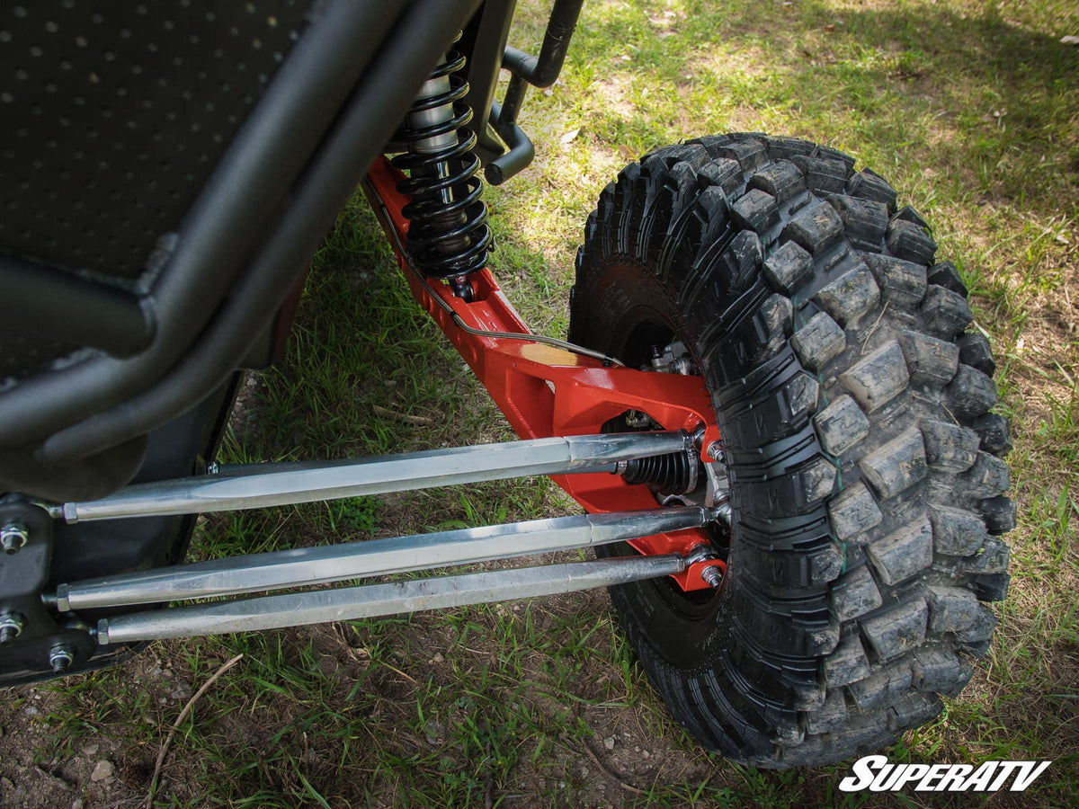 SuperATV Long Travel Kit for Can-Am Maverick X3 - image 16