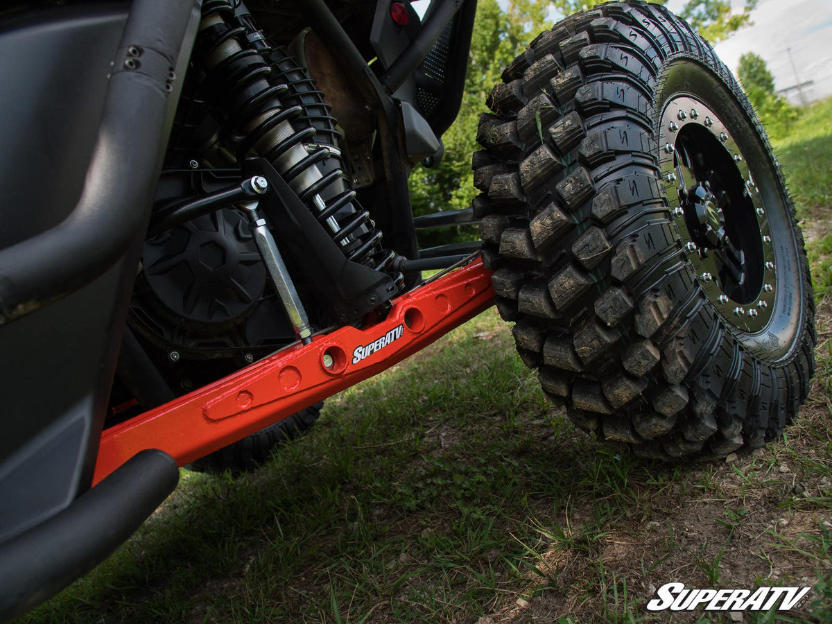 SuperATV Long Travel Kit for Can-Am Maverick X3 - image 6