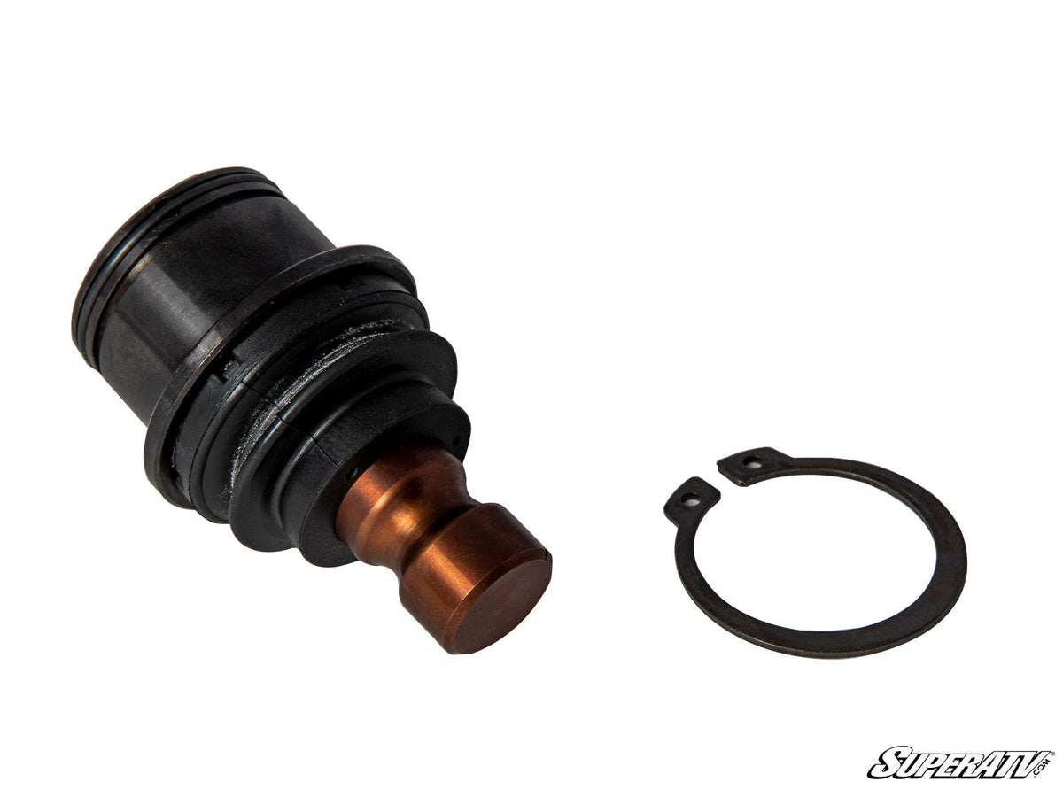 SuperATV Ball Joints for Can-Am Maverick R - image 17
