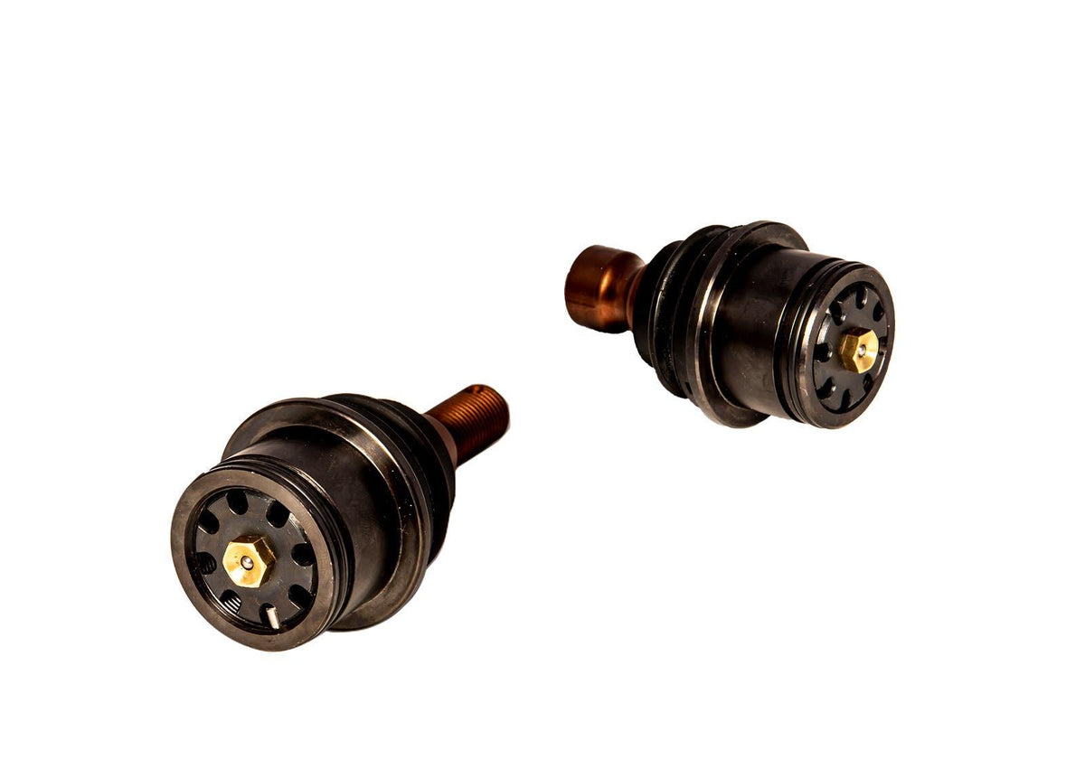 SuperATV Ball Joints for Can-Am Maverick R - image 19