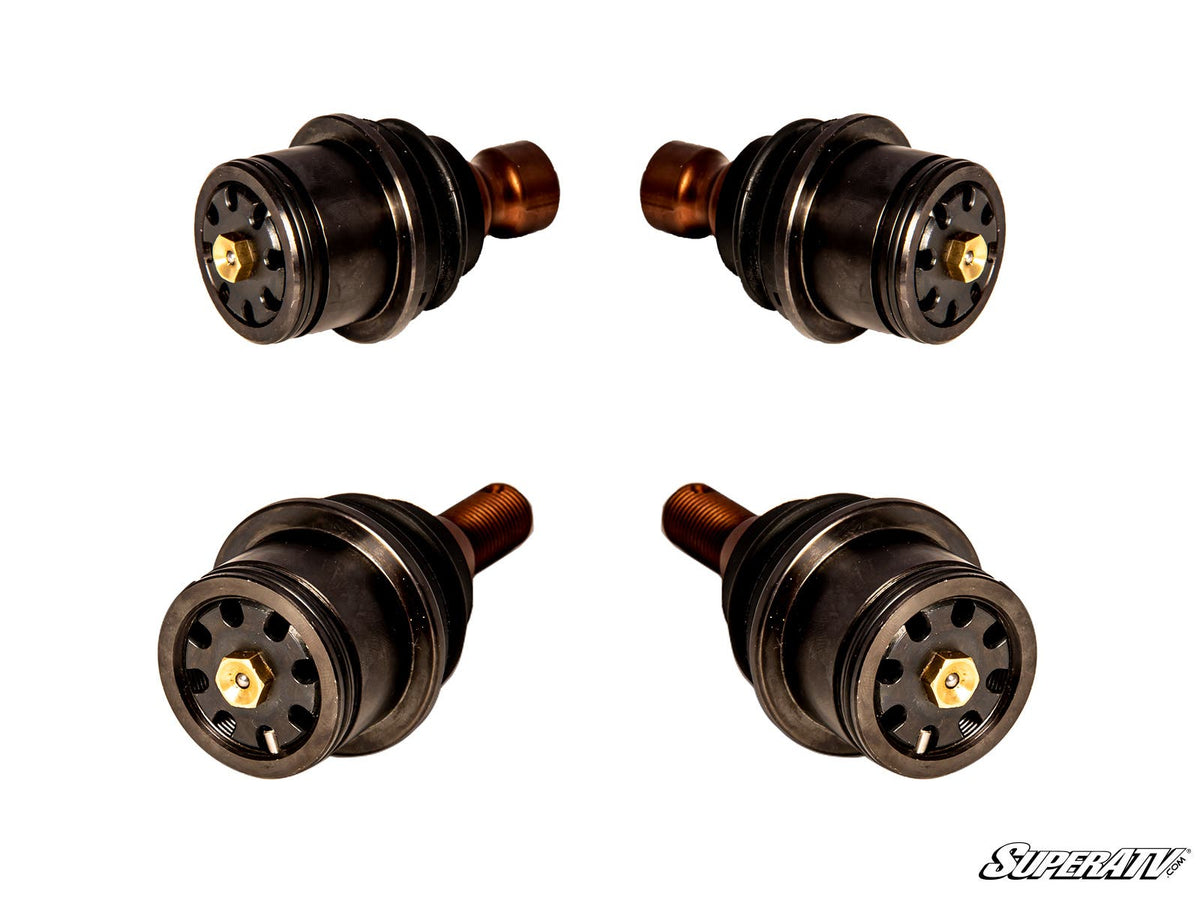 SuperATV HD8 BFT Suspension Kit for Can-Am Defender - image 9