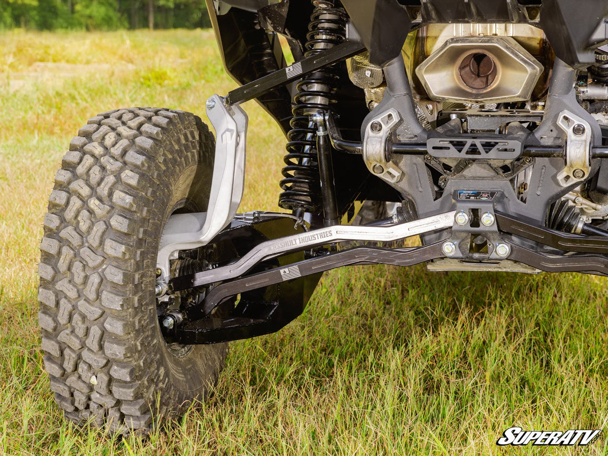 SuperATV Sway Bar Shock for Can-Am Maverick R - image 5