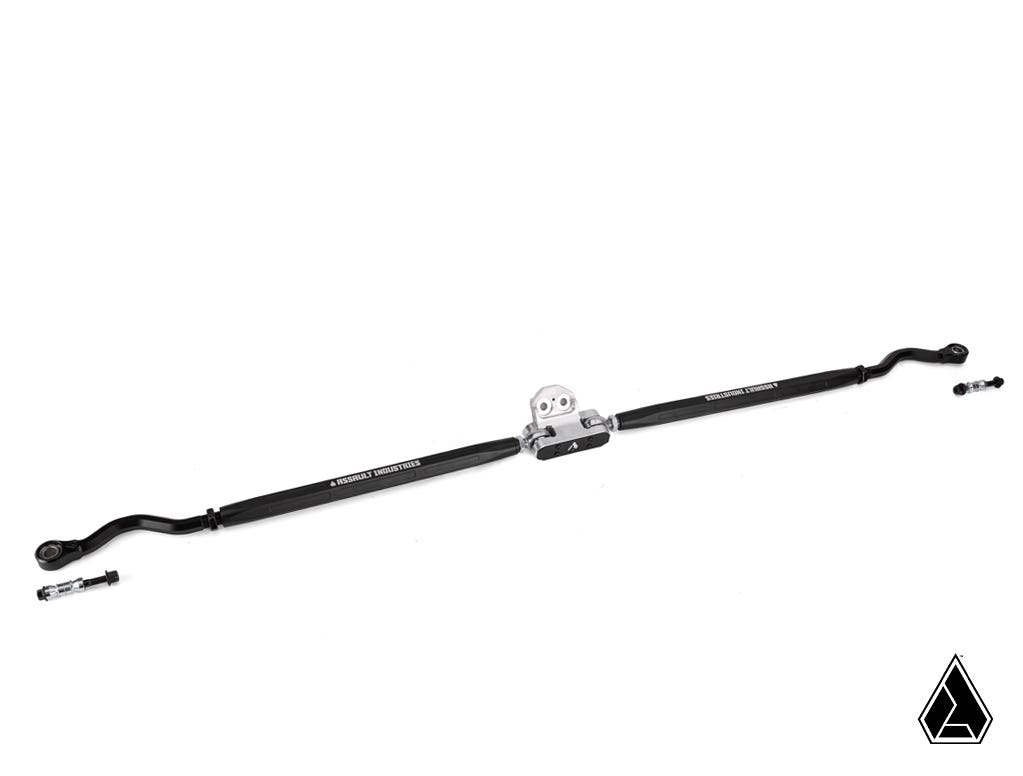 Assault Industries Can-Am Maverick R Turret Style Heavy-Duty Tie Rods - image 14
