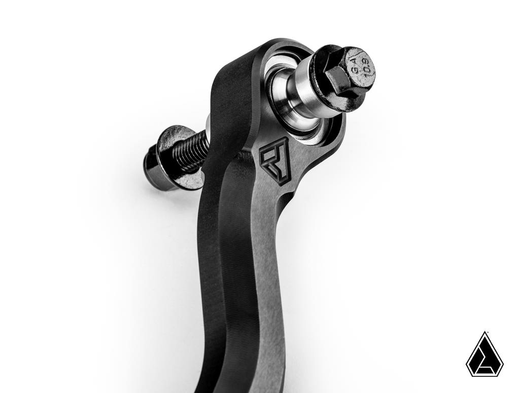 Assault Industries Can-Am Maverick R Turret Style Heavy-Duty Tie Rods - image 16