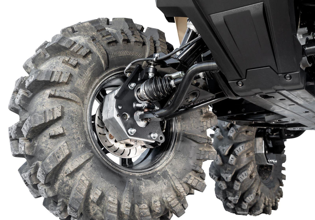 SuperATV Can-Am Renegade 4in. Portal Gear Lift - image 13