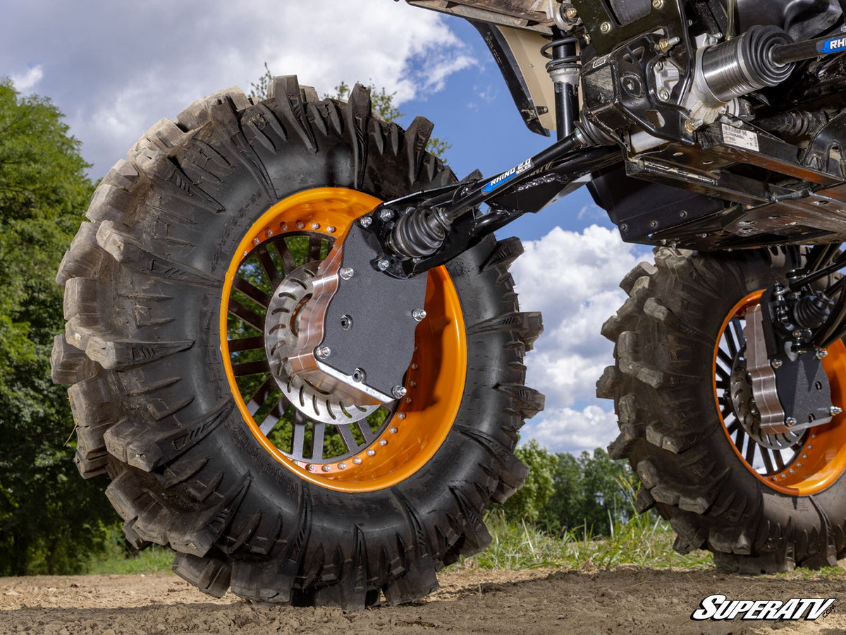 SuperATV Can-Am Renegade 8in. Portal Gear Lift - image 5