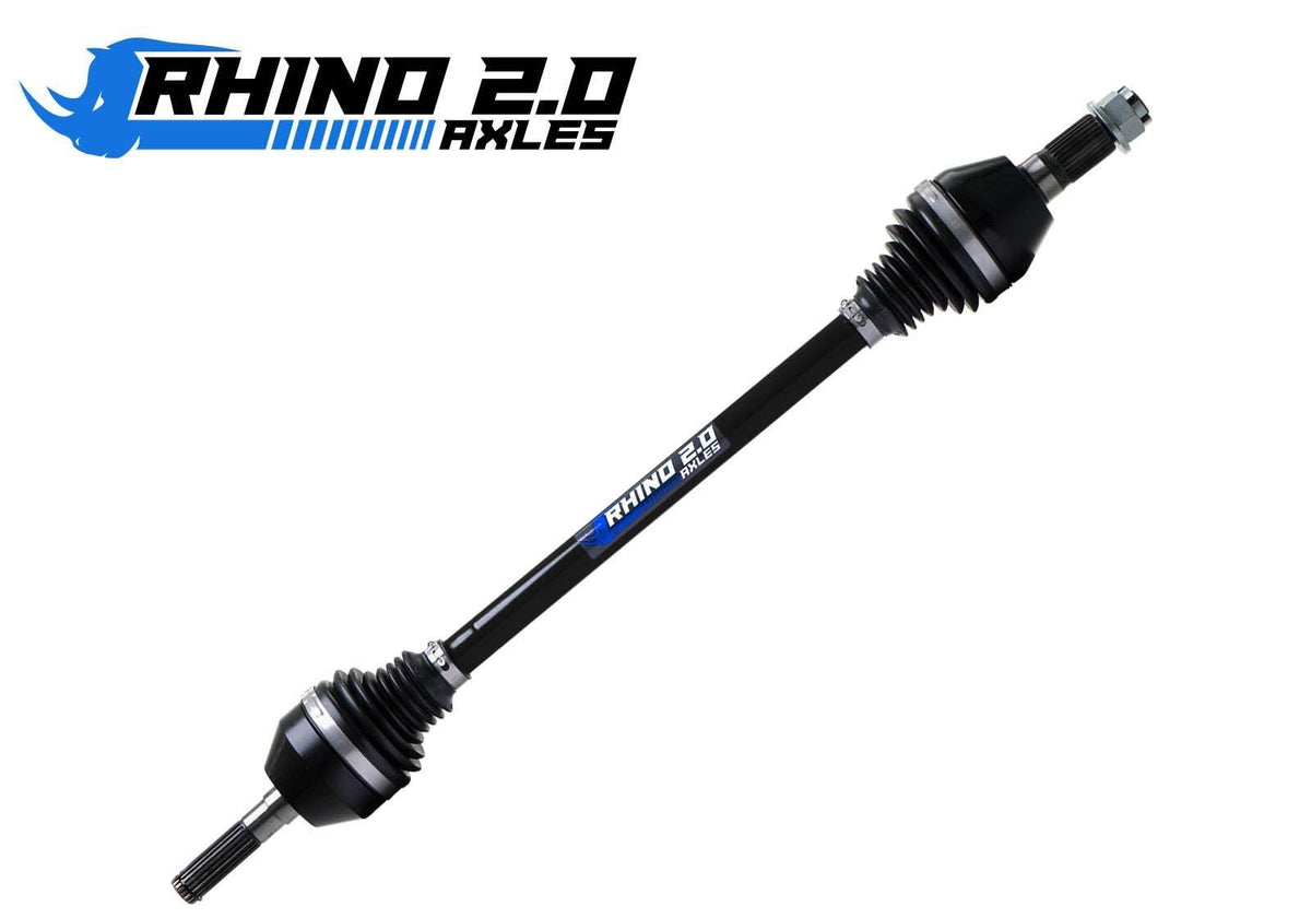 SuperATV Can-Am Maverick Sport Rhino 2.0 +6 Lift Kit Axle - Rear