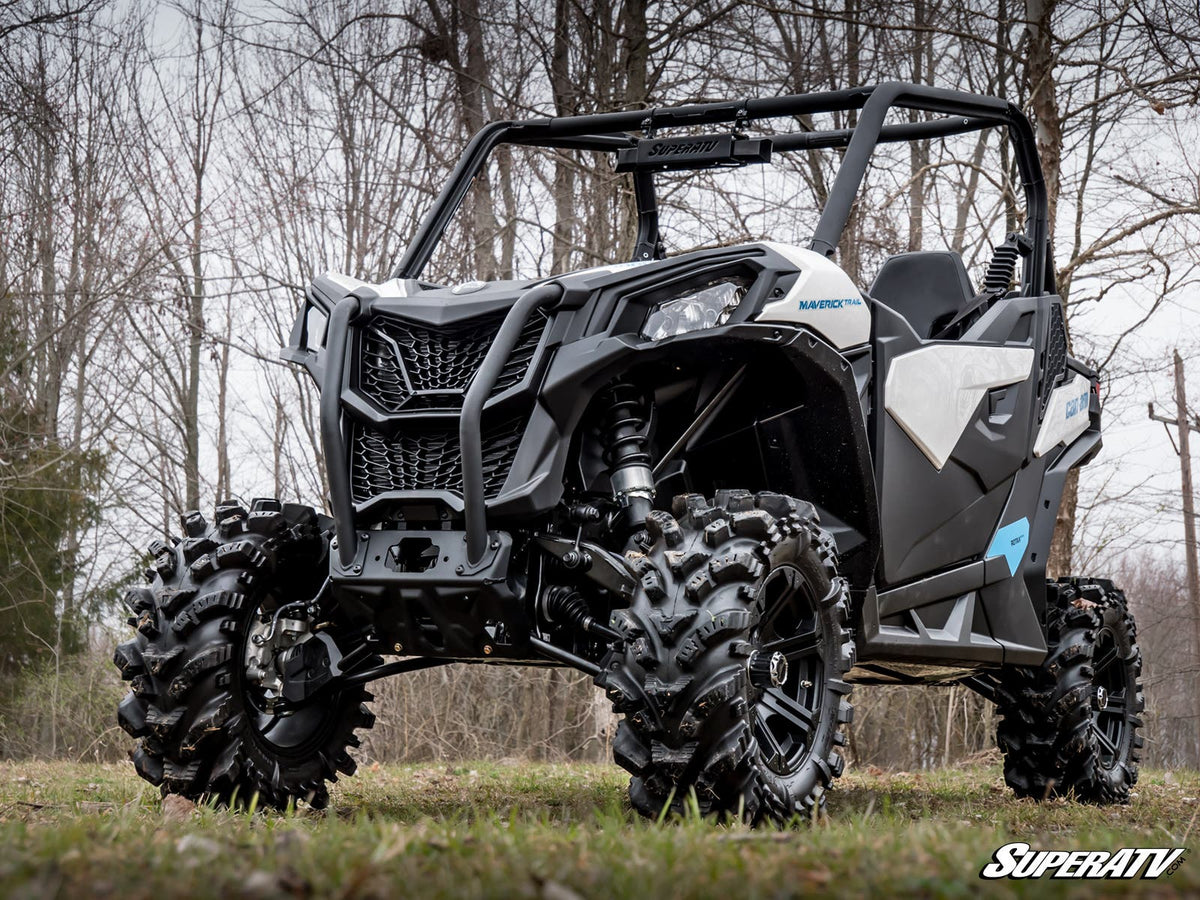 SuperATV 3in. Lift Kit for Can-Am Maverick Trail - image 2