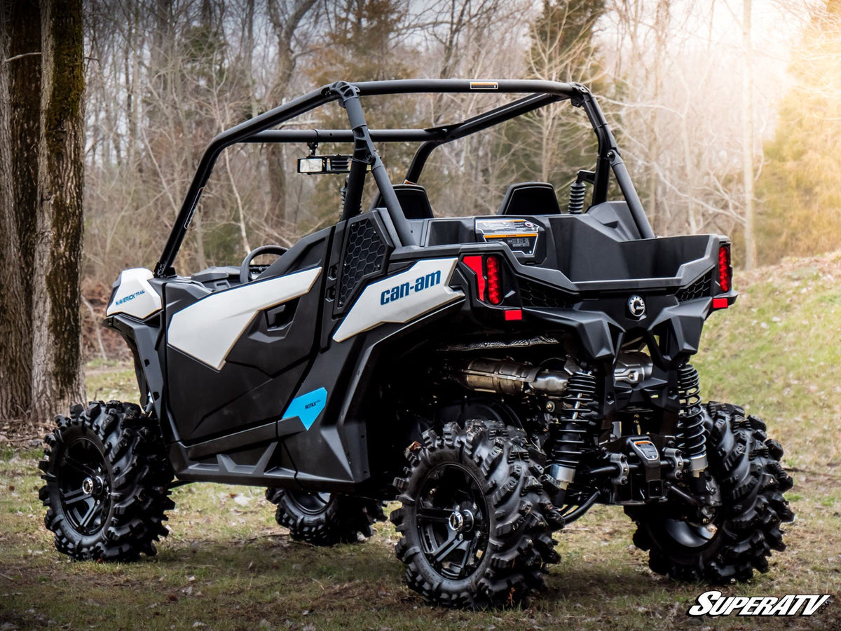 SuperATV 3in. Lift Kit for Can-Am Maverick Trail - image 6