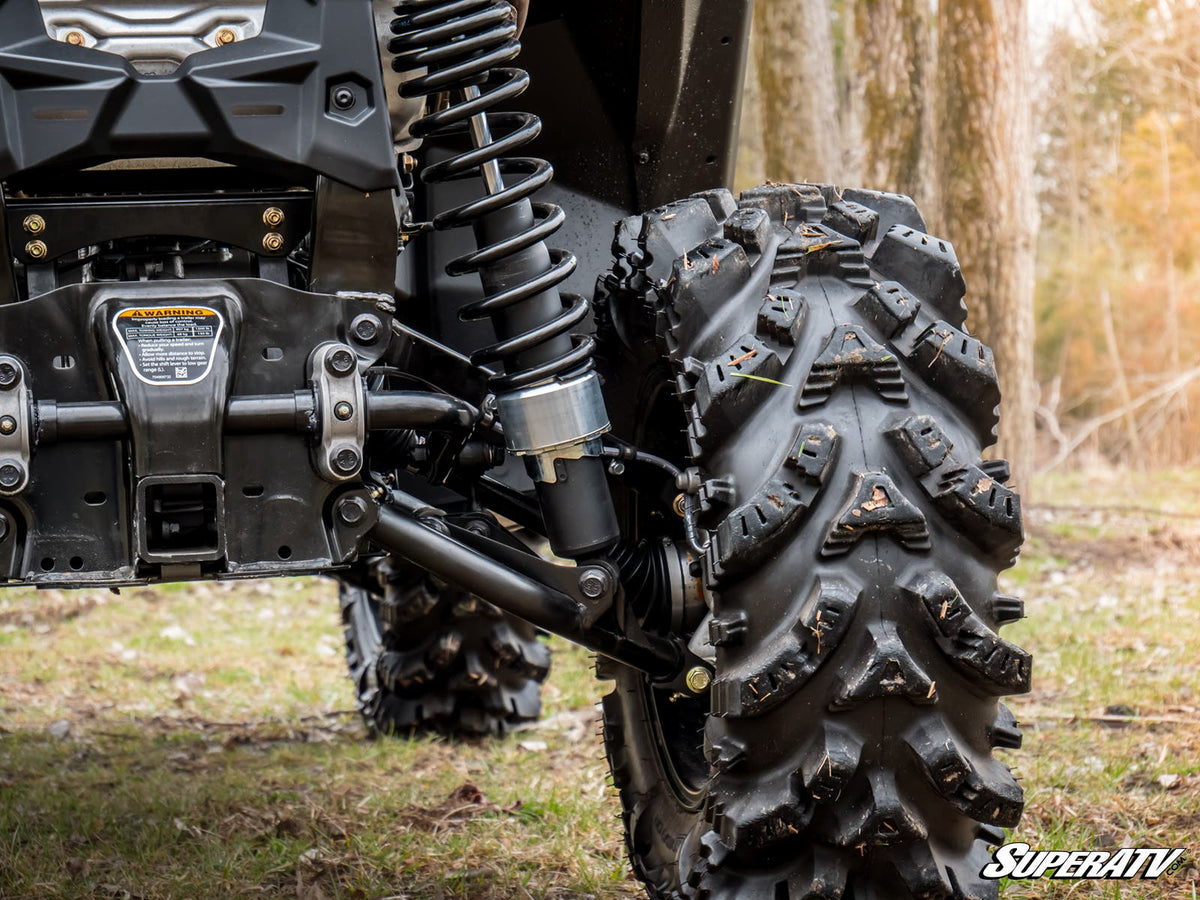SuperATV 3in. Lift Kit for Can-Am Maverick Trail - image 3