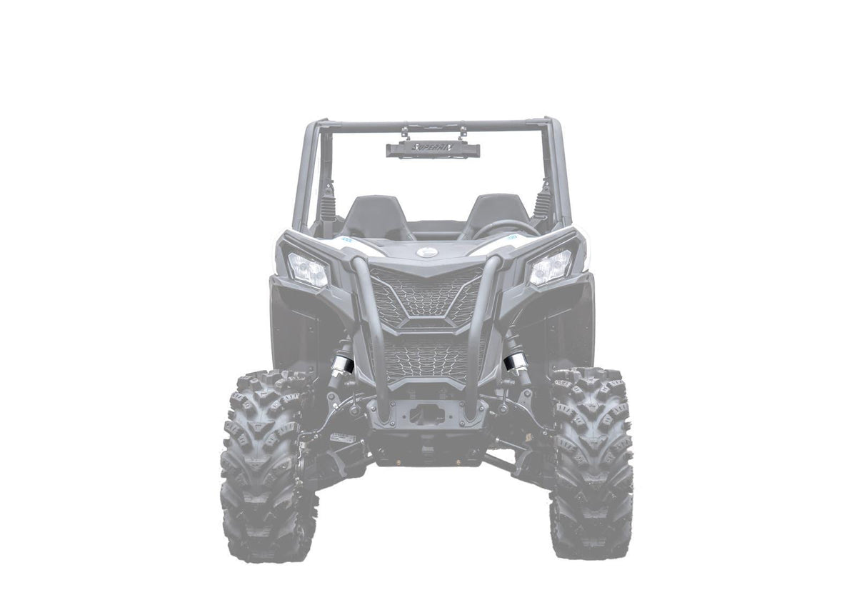 SuperATV 3in. Lift Kit for Can-Am Maverick Trail