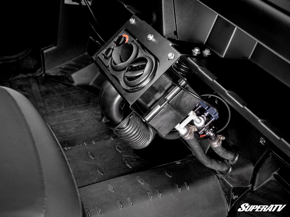 SuperATV HD7 Cab Heater for Can-Am Defender - image 12