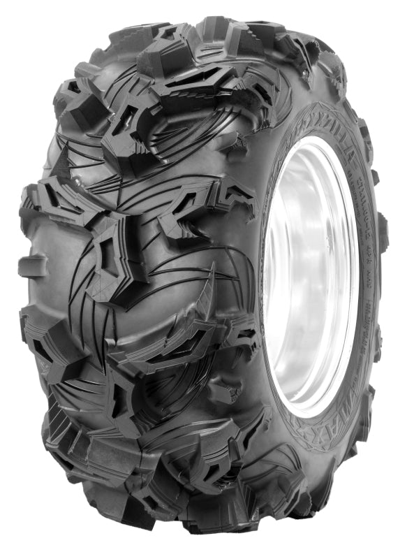 Maxxis Maxxzilla UTV tire – tread and sidewall detail