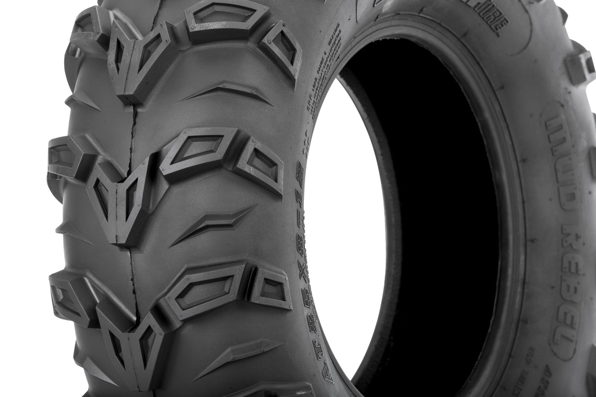 Sedona Mud Rebel UTV Tires product image 7