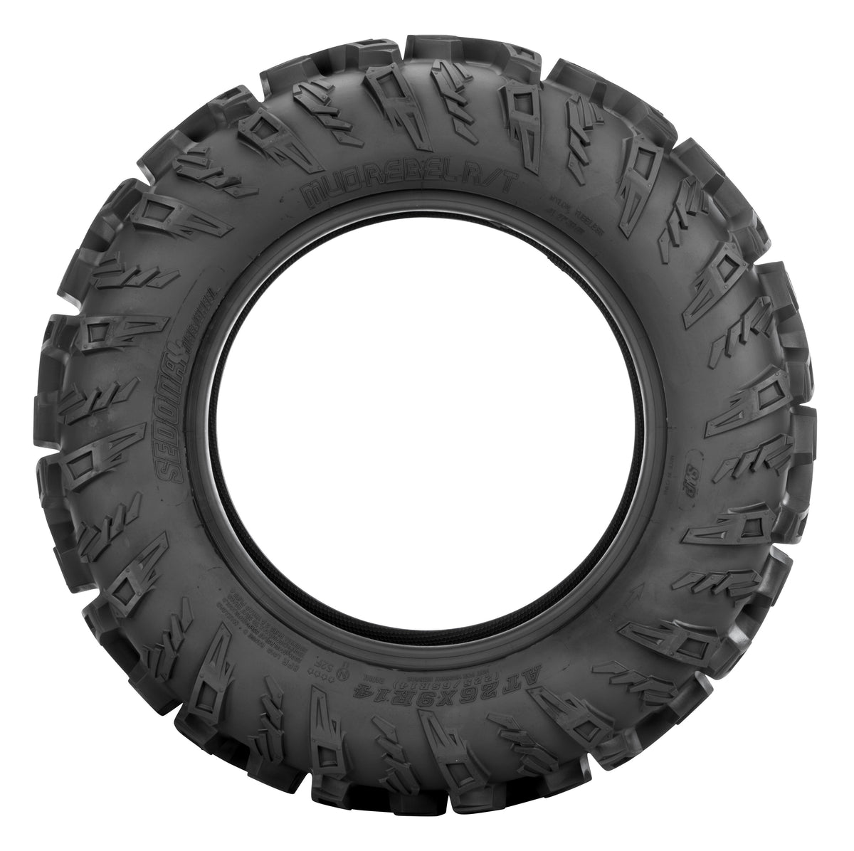 Sedona Mud Rebel R/T UTV Tires product image 10