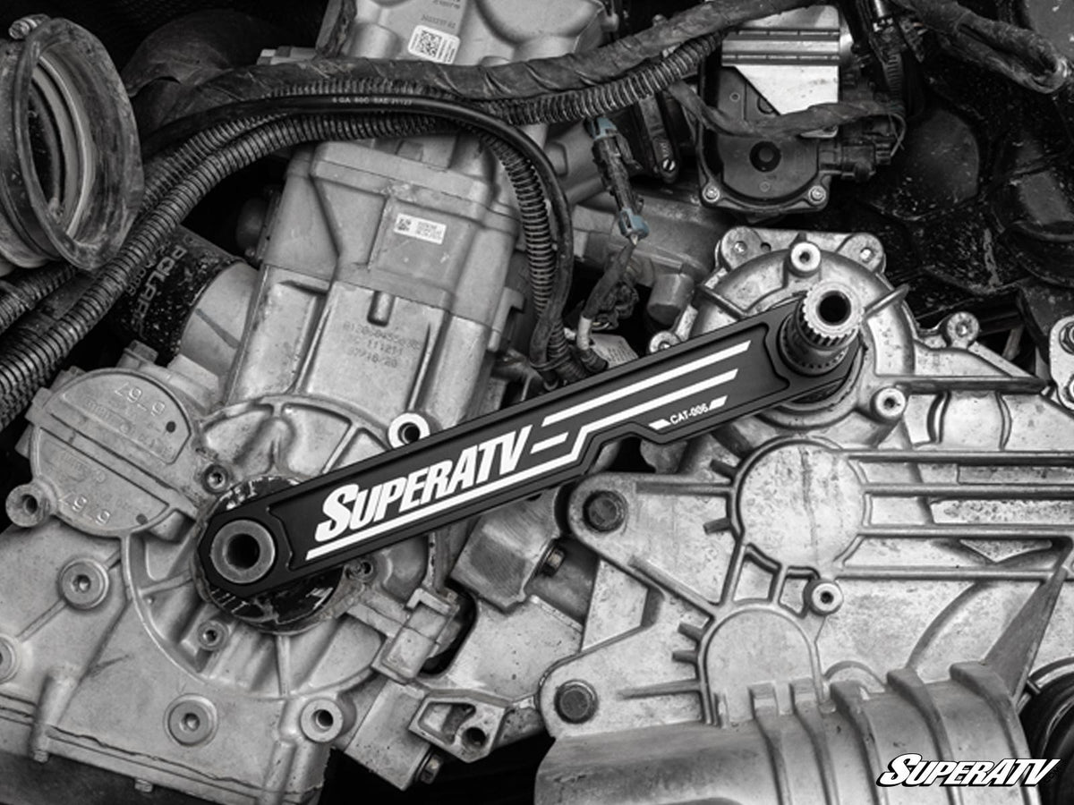SuperATV Clutch Alignment Tool for Polaris RZR XP Turbo - image 5