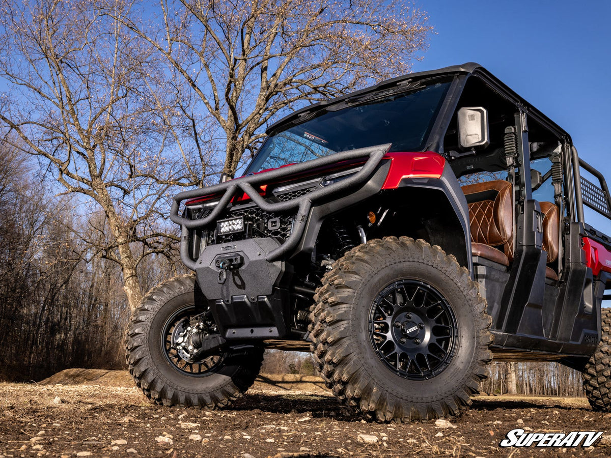 SuperATV CFMOTO UForce U10 Pro Front Bumper - image 5