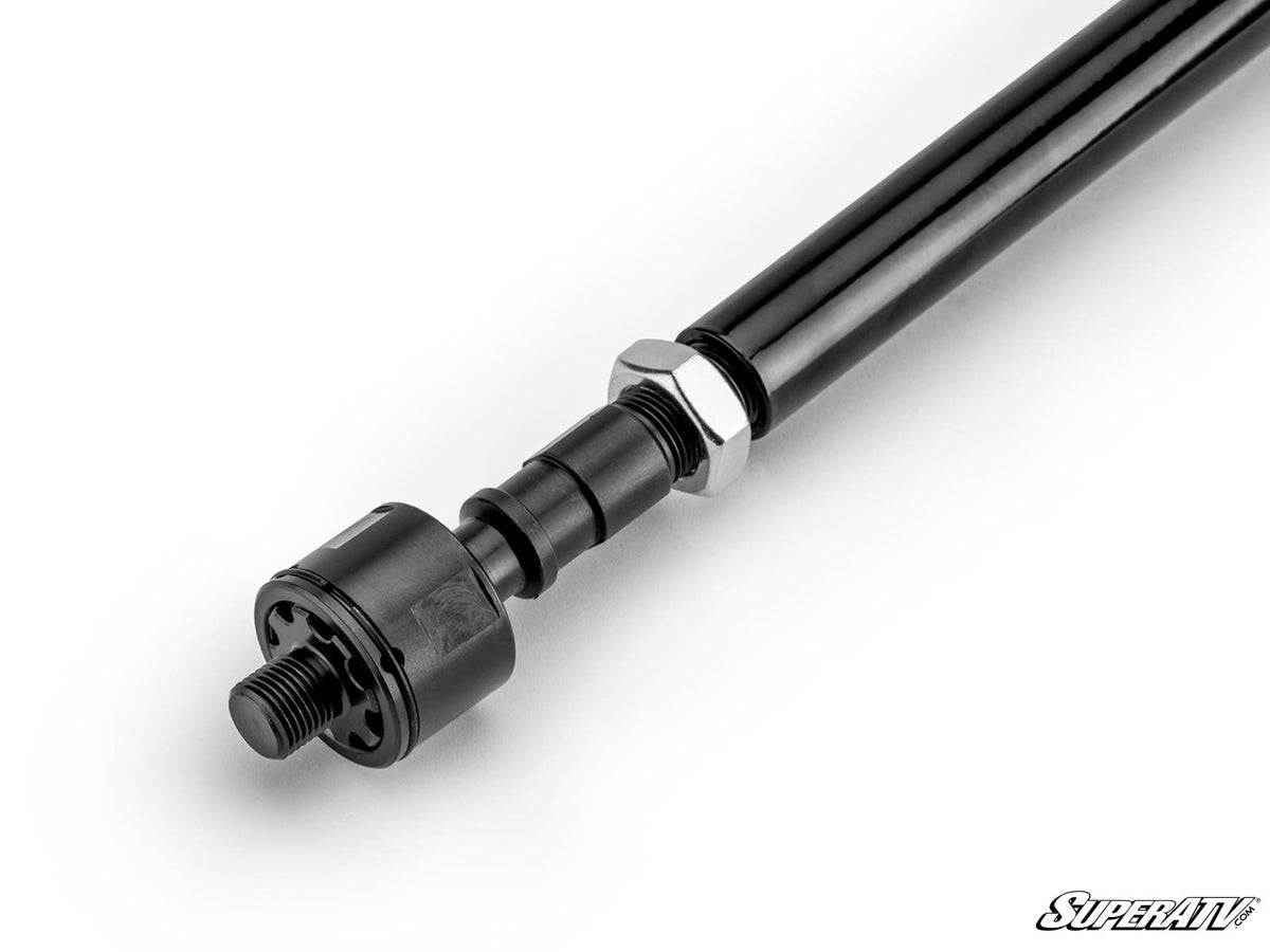 SuperATV Steel Bar Tie Rod Kit for CFMOTO UForce U10 Pro - image 3