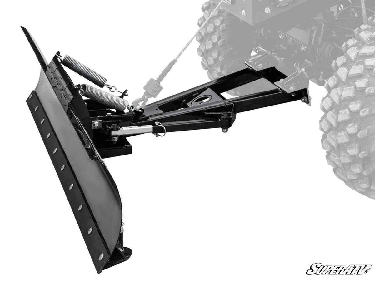 SuperATV CFMOTO UForce U10 Pro Plow Pro Snow Plow - image 2