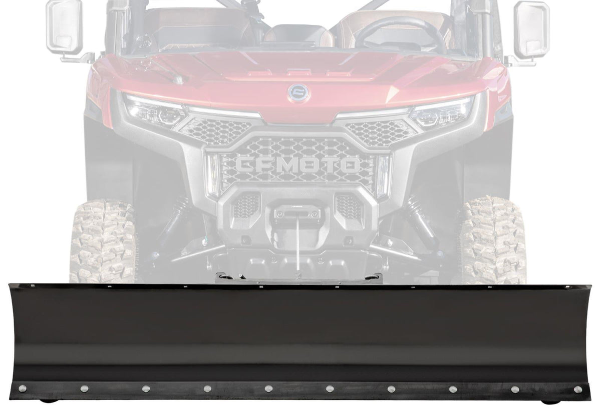 SuperATV CFMOTO UForce U10 Pro Plow Pro Snow Plow - image 7