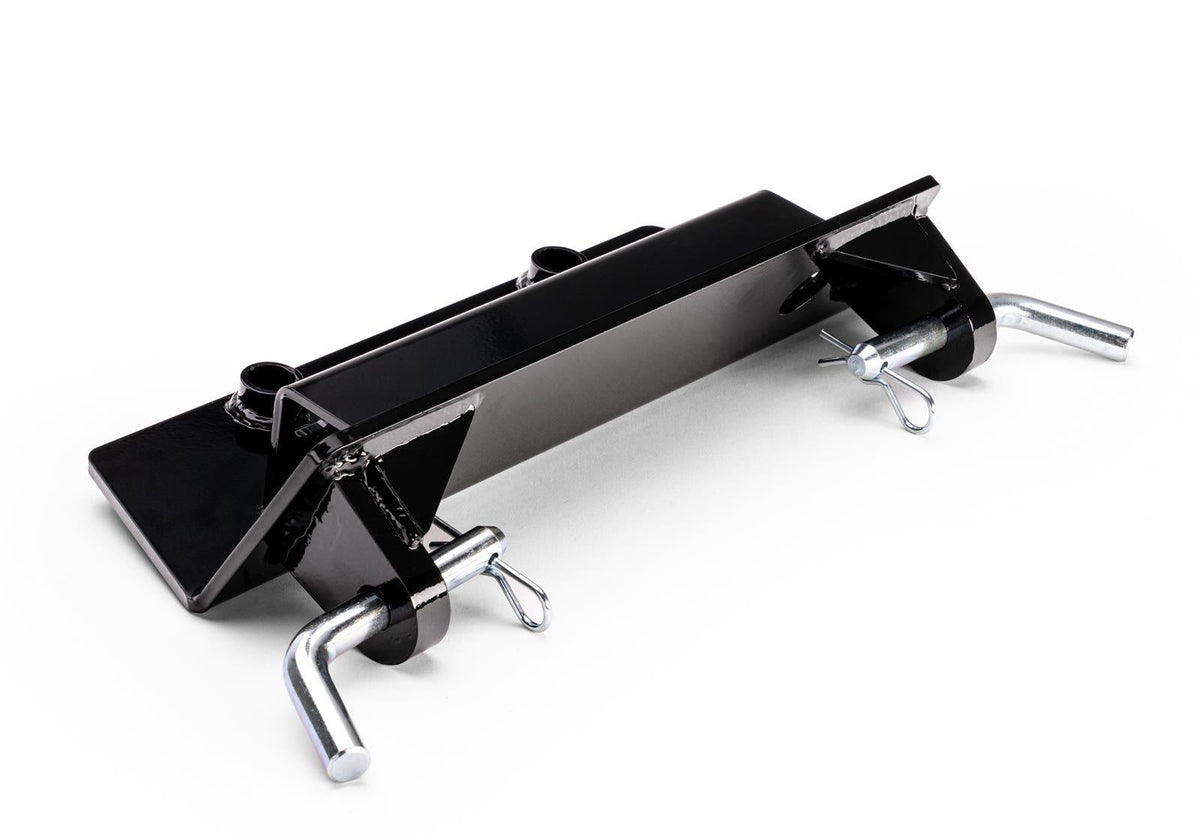 SuperATV CFMOTO UForce U10 Pro Plow Pro Snow Plow Mount
