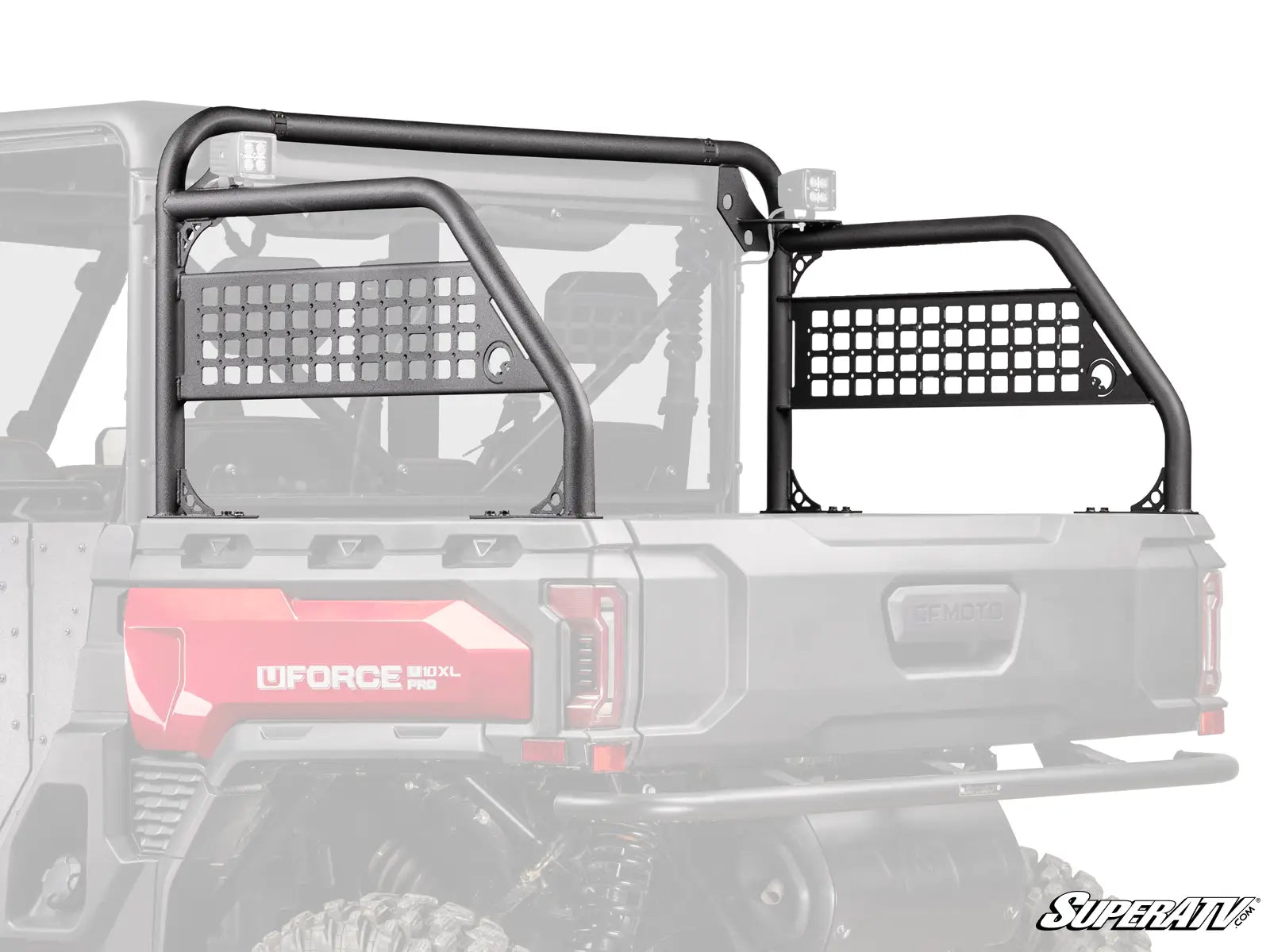 CFMOTO UForce U10 Pro Sport Accessory Bar | SuperATV
