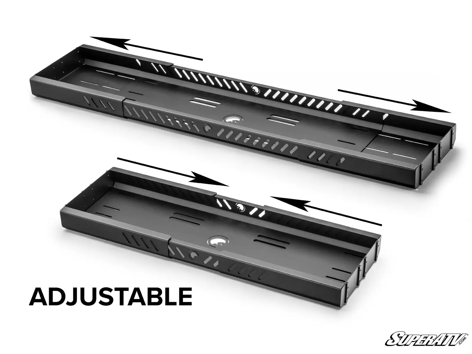 CFMOTO UForce U10 Pro Sport Accessory Bar | SuperATV