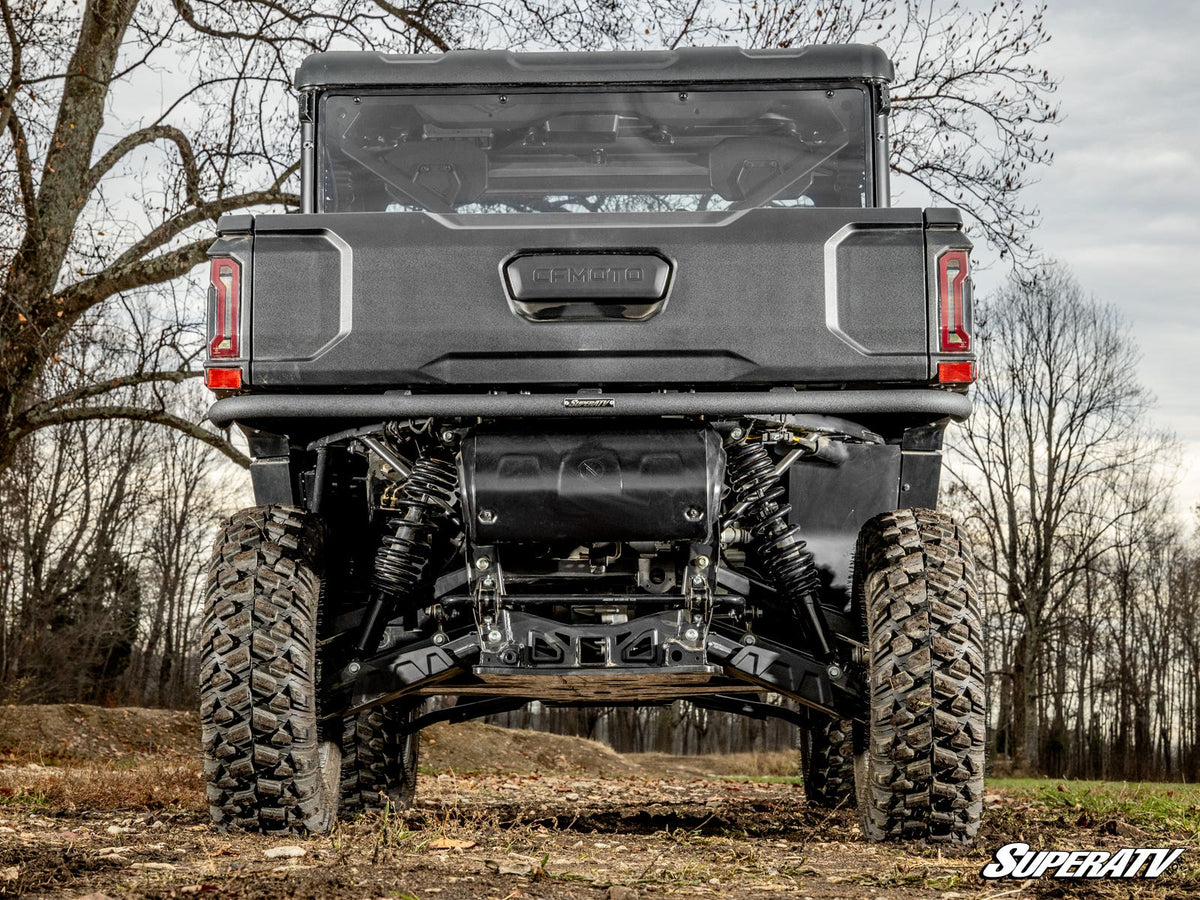 SuperATV CFMOTO UForce U10 Pro Rear Bumper - image 3