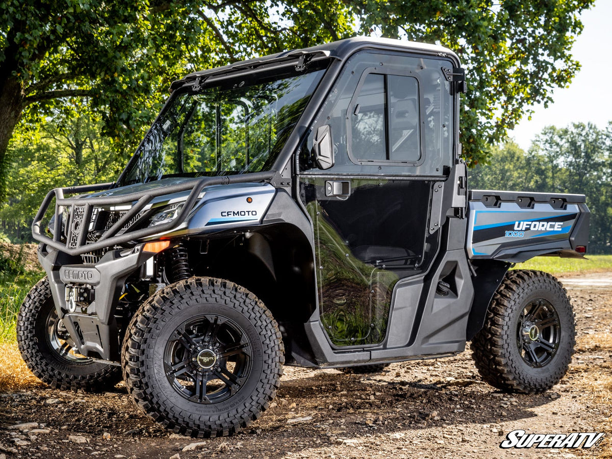 SuperATV Convertible Doors for CFMOTO UForce 1000 - image 2