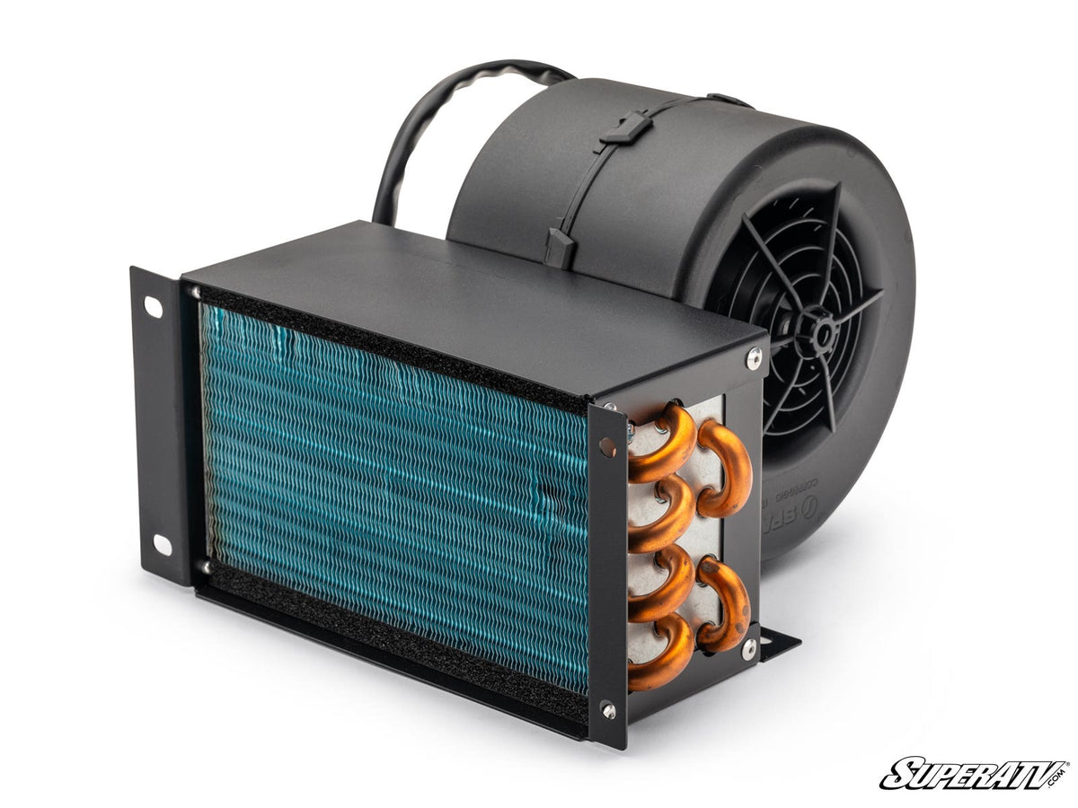 SuperATV In-Dash Cab Heater for CFMOTO UForce 1000 - image 2