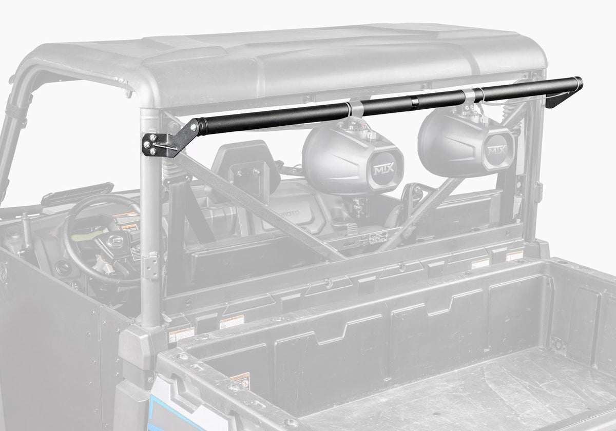 SuperATV Wakeboard Speaker Mount for CFMOTO UForce