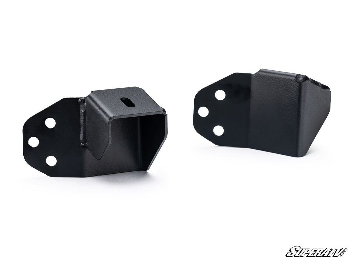 SuperATV Rear-Facing LED Cube Lights for CFMOTO UForce 600 - image 20