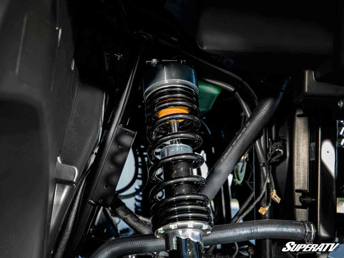 SuperATV 2in. Lift Kit for CFMOTO UForce 600 - image 4