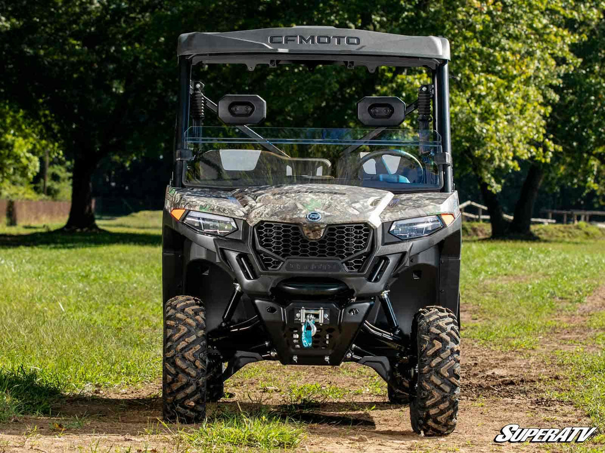 SuperATV 2in. Lift Kit for CFMOTO UForce 600 - image 2