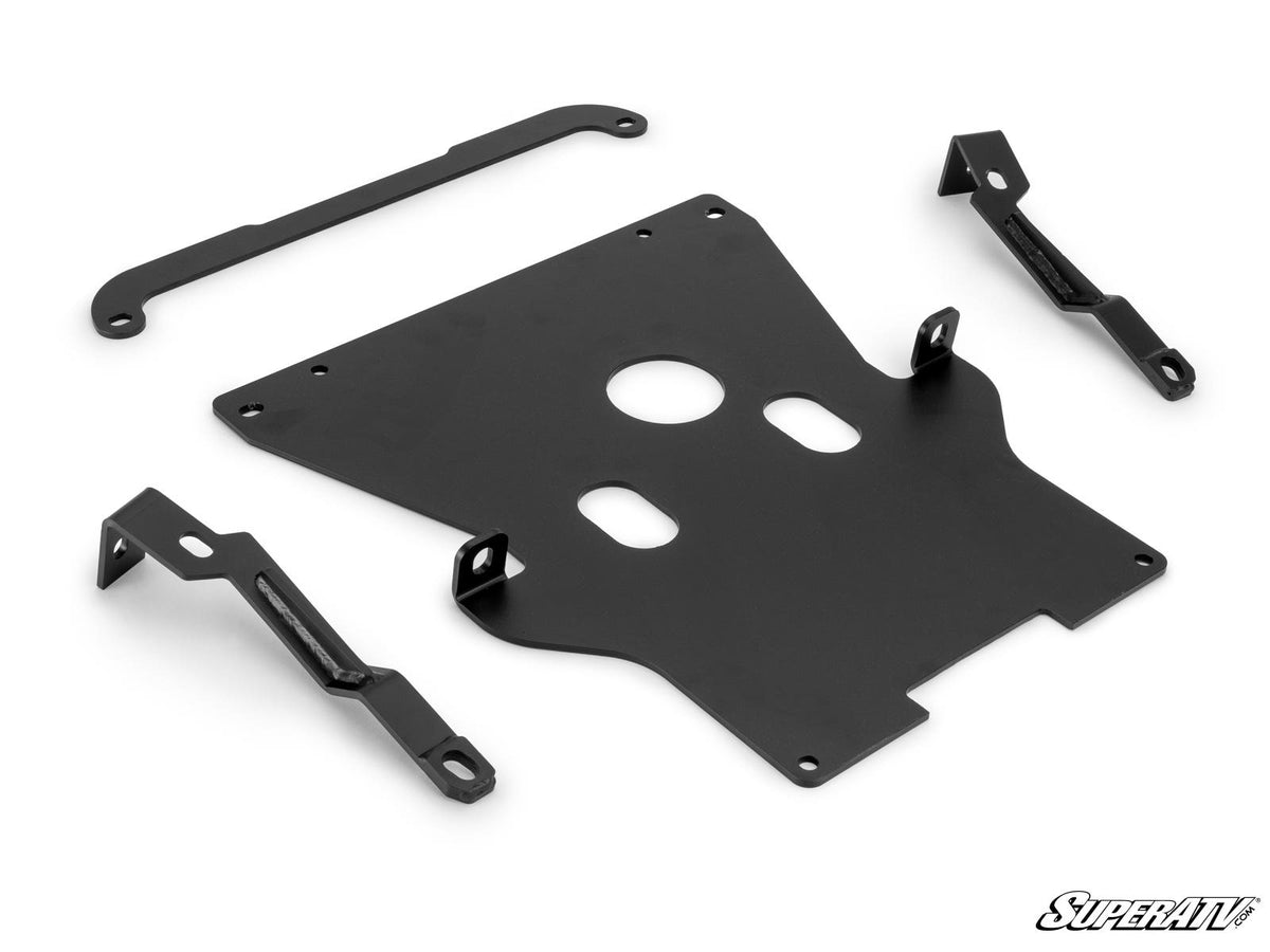 SuperATV Frame Stiffener for CFMOTO UForce 1000 - image 7