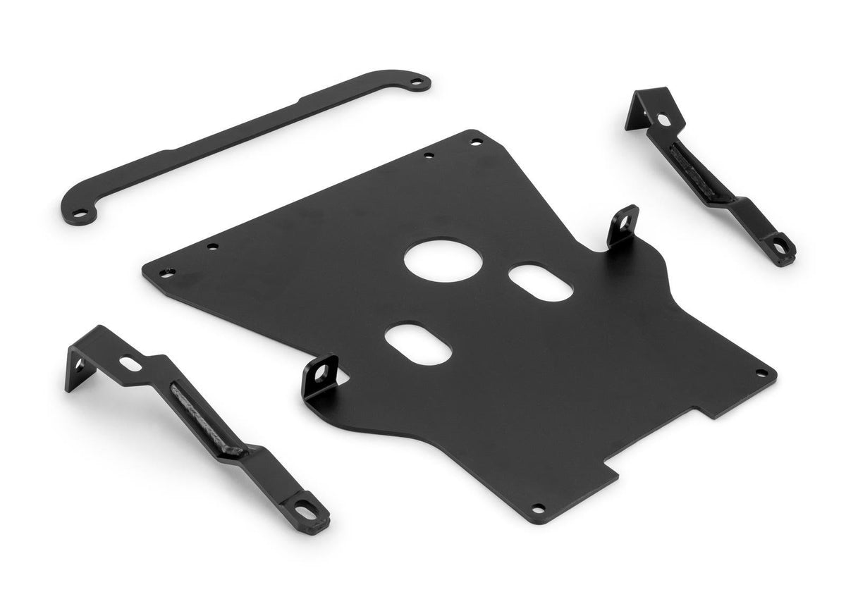 SuperATV Frame Stiffener for CFMOTO UForce 1000