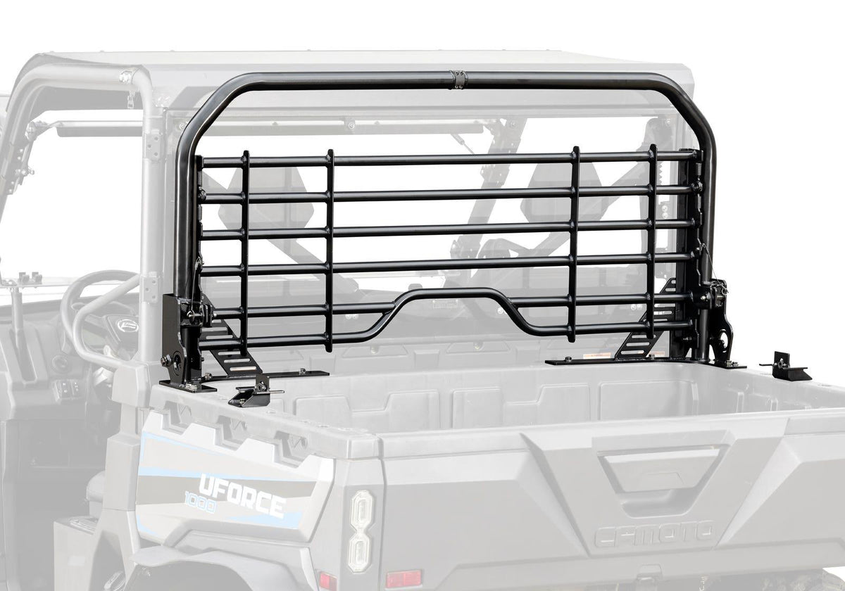 SuperATV Headache Rack for CFMOTO UForce 1000