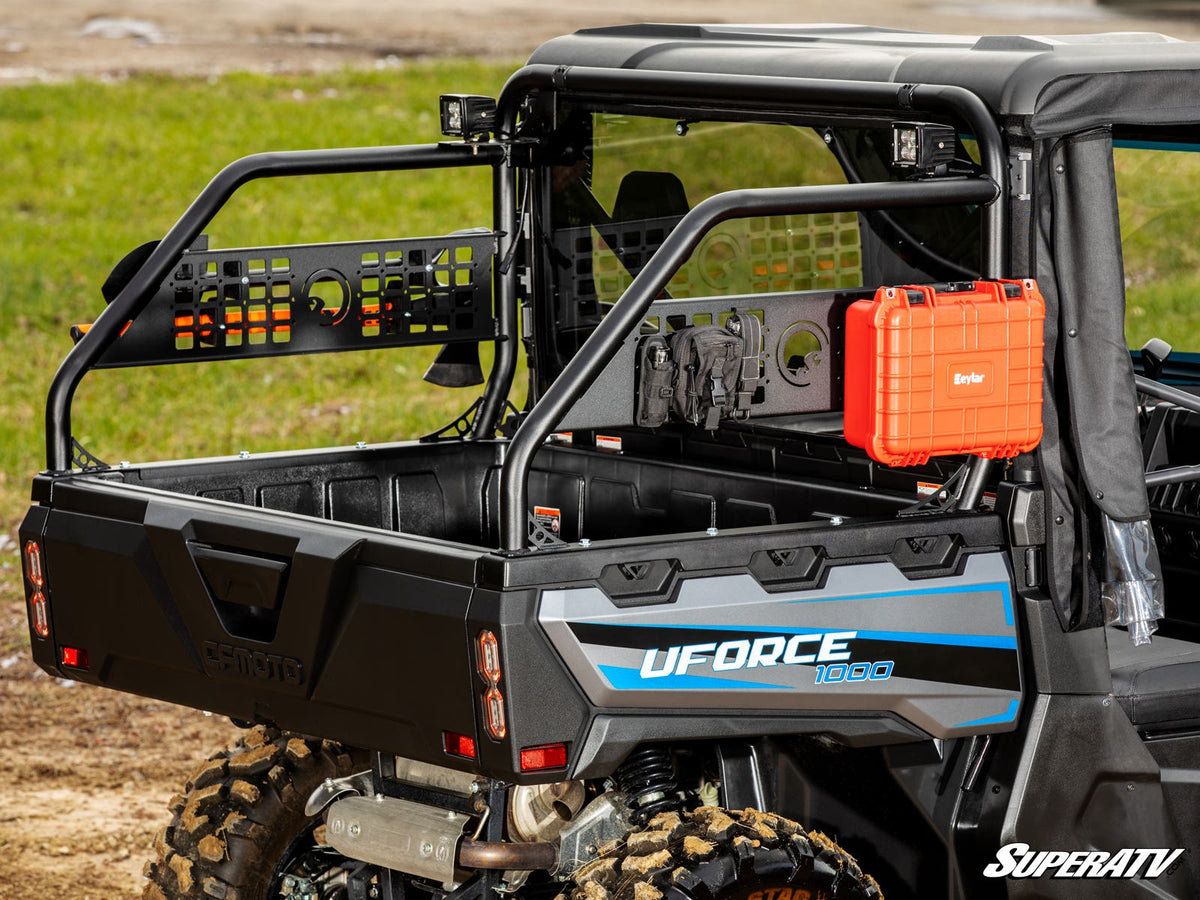 SuperATV Sport Accessory Bar for CFMOTO UForce 1000 - image 5