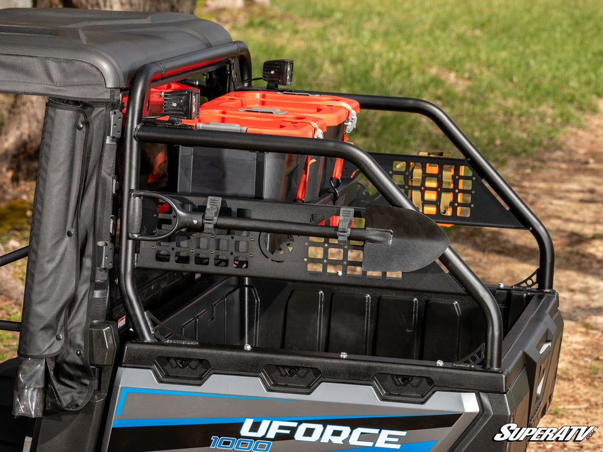 SuperATV Sport Accessory Bar for CFMOTO UForce 1000 - image 3