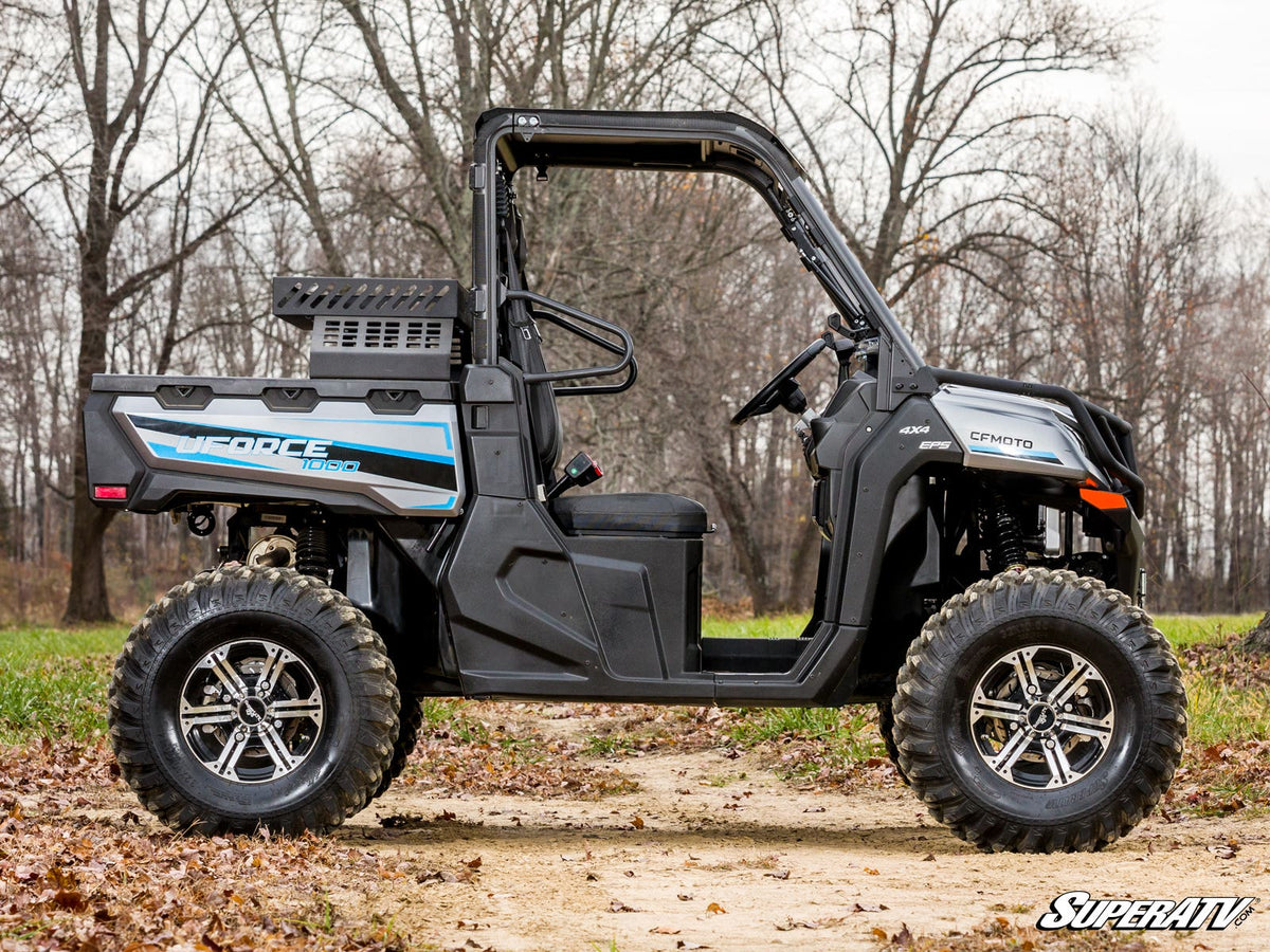 SuperATV 4in. Portal Gear Lift for CFMOTO UForce 1000 - image 5