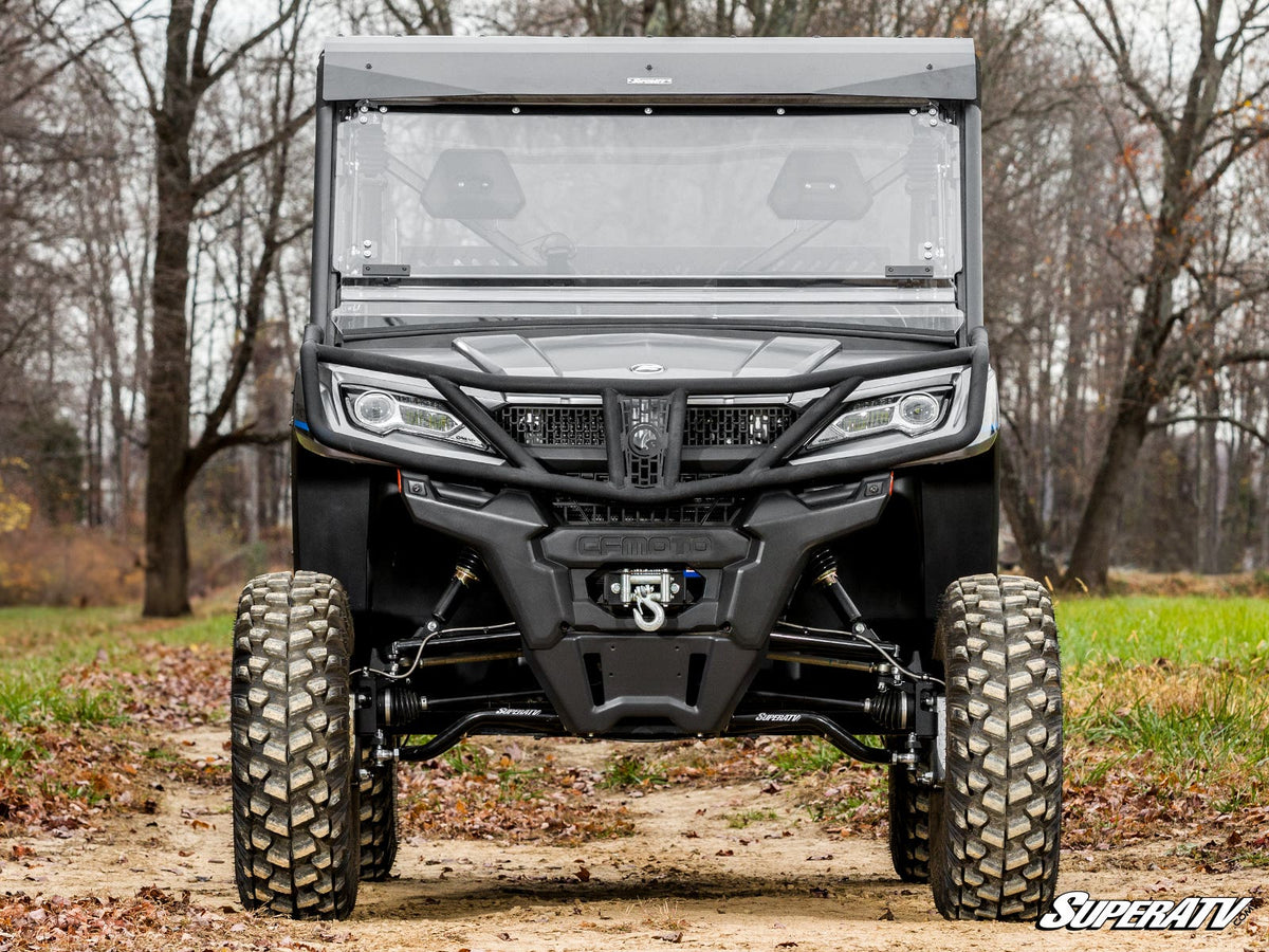 SuperATV 4in. Portal Gear Lift for CFMOTO UForce 1000 - image 6